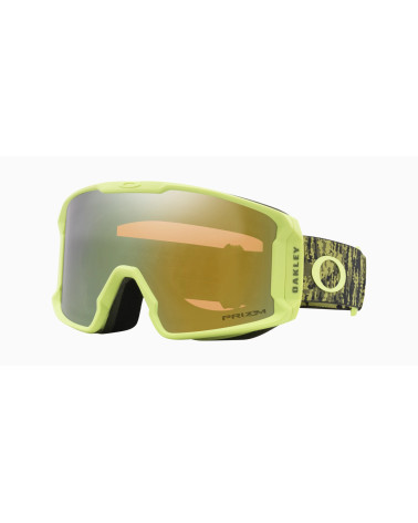 Oakley LINE MINER M : Achetez vos lunettes de ski Oakley !